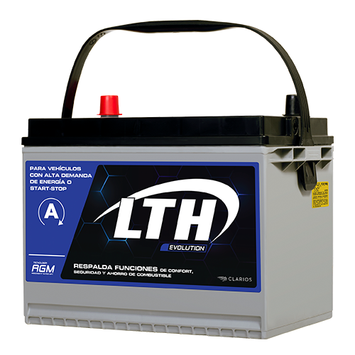 LTH® EVOLUTION
