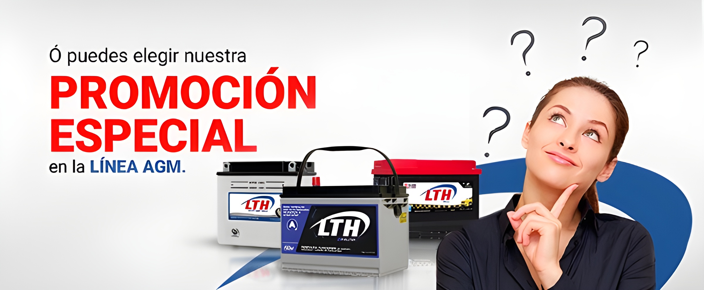 Promocion especial